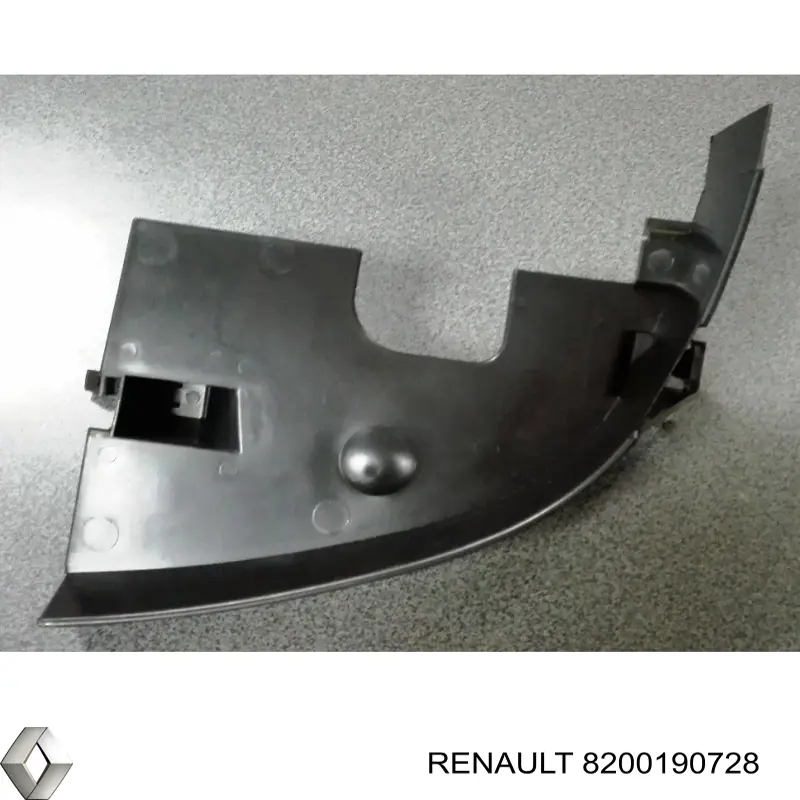  Renault (RVI) 8200190728 ціна, від 4.45 USD