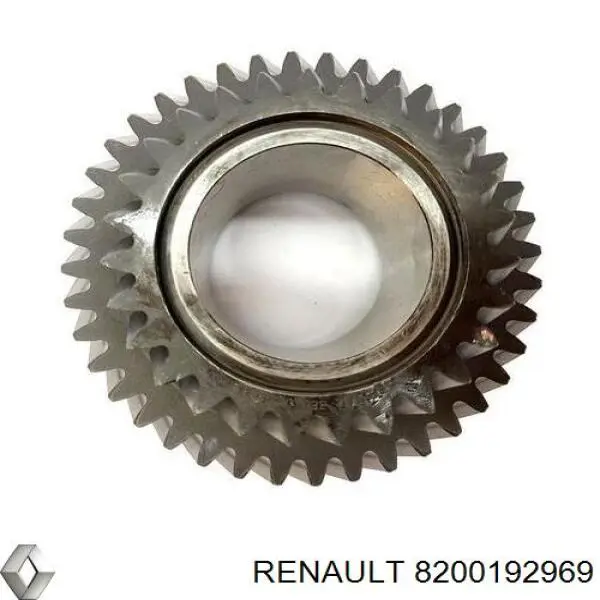  Renault (RVI) 8200192969 ціна, від 56.65 USD