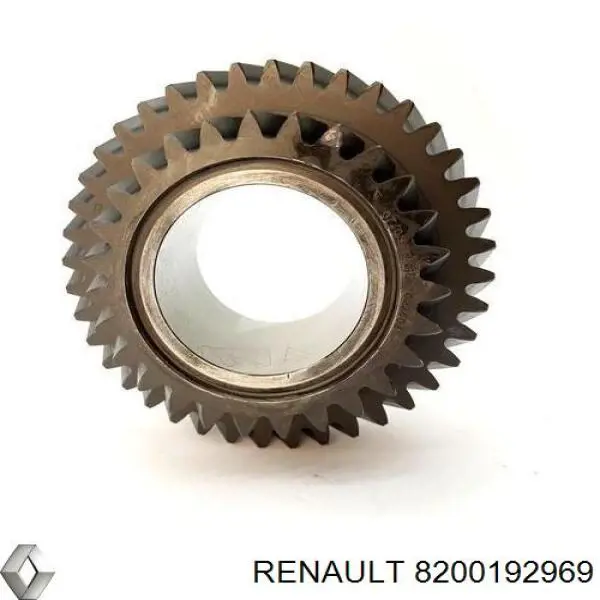 8200192969 Renault (RVI) 