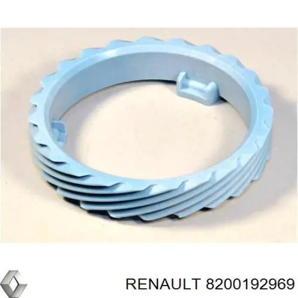 Купити 8200192969 Renault (RVI) 