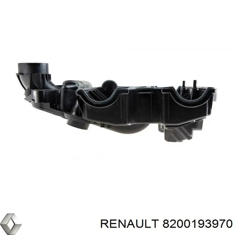 8200193970 Renault (RVI) кришка клапанна