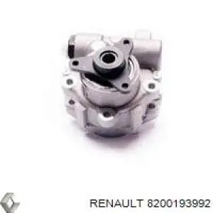 Насос ГПК Renault (RVI) 8200193992 ціна, від 75.76 USD