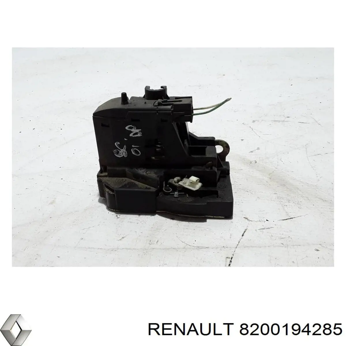  8200194285 Renault (RVI)