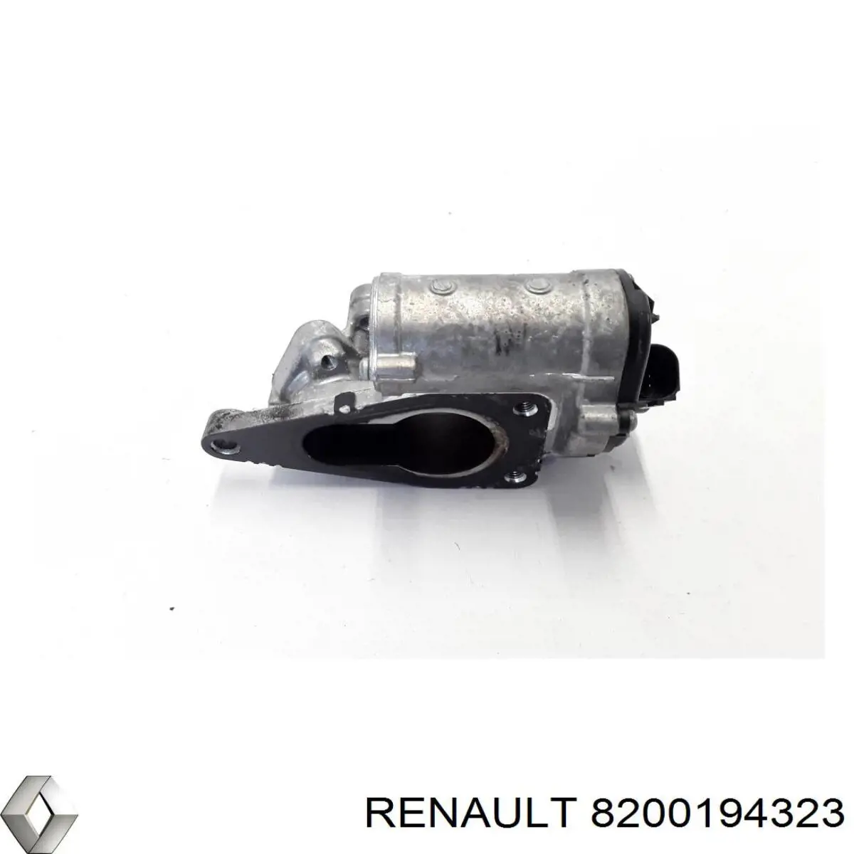 Купити 8200194323 Renault (RVI) Прилади управління системи рециркуляції