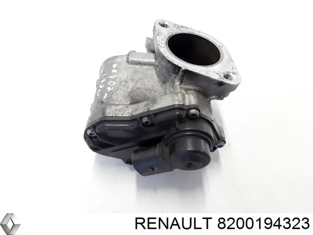  8200194323 Renault (RVI)