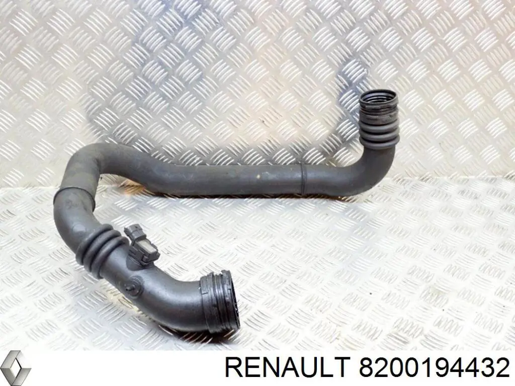 MAP сенсор Renault (RVI) 8200194432 ціна, від 23.19 USD