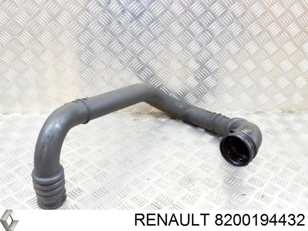 Купити 8200194432 Renault (RVI) Датчик абсолютного тиску