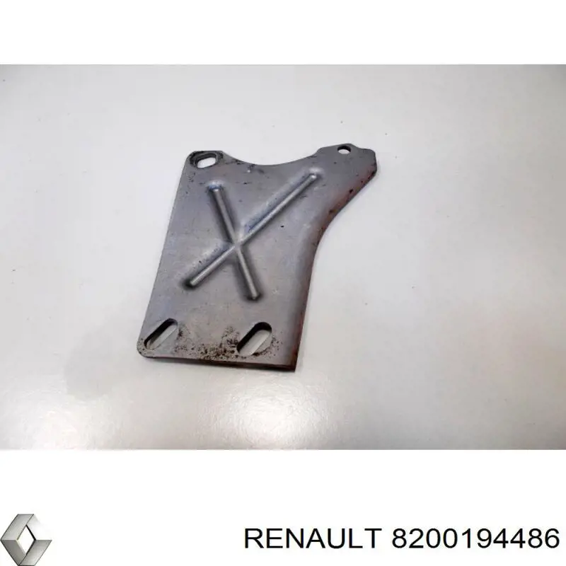 Купити 8200194486 Renault (RVI) 