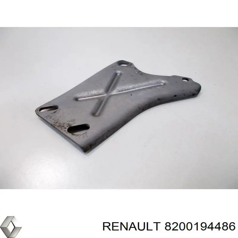 8200194486 Renault (RVI) 