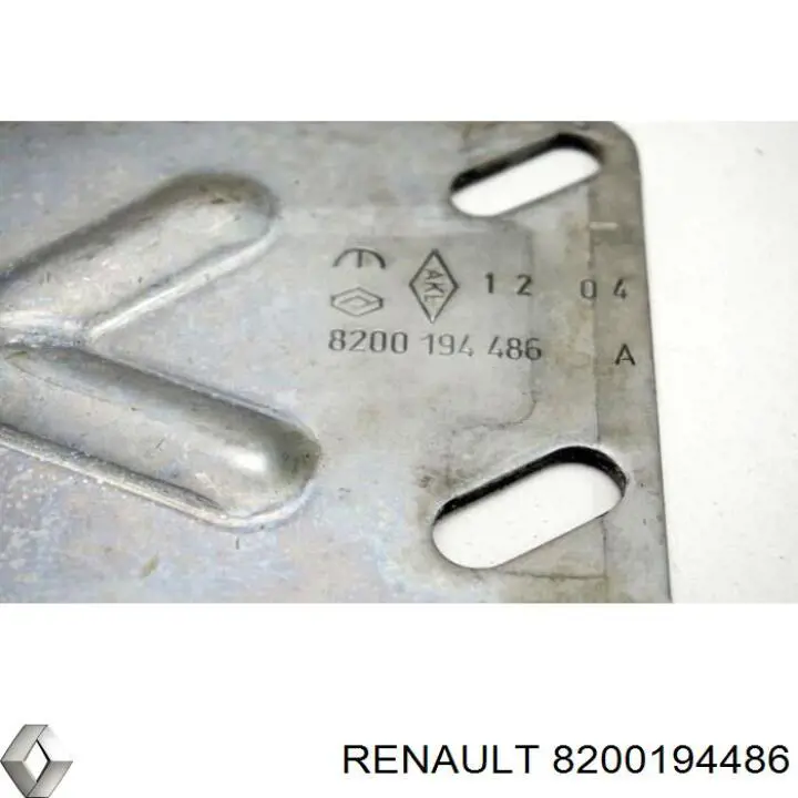  Renault (RVI) 8200194486 ціна, від 69.67 USD