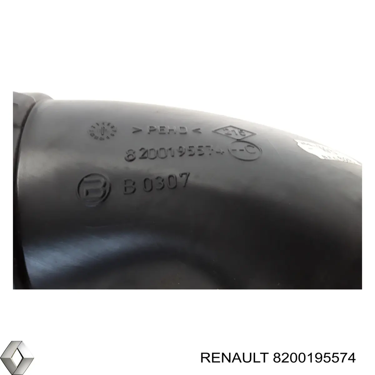 8200195574 Renault (RVI) 