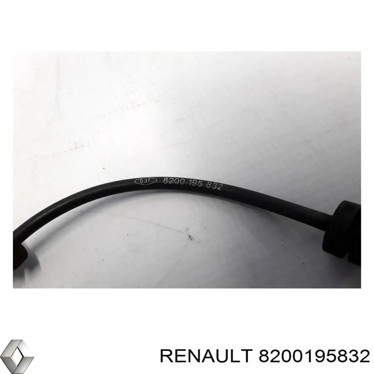 6040005494 Renault (RVI) Датчик АБС (ABS) задній