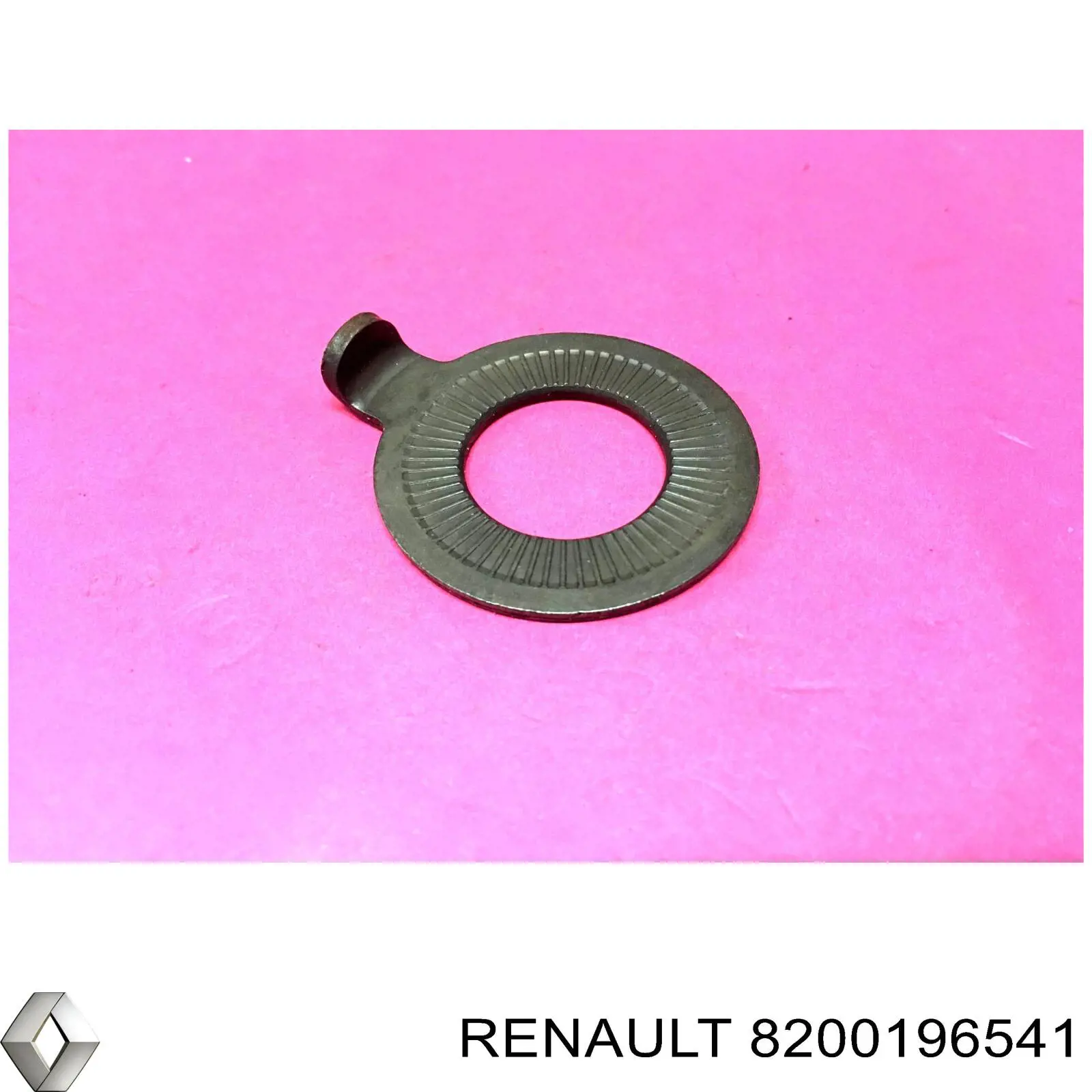 8200196541 Renault (RVI) 