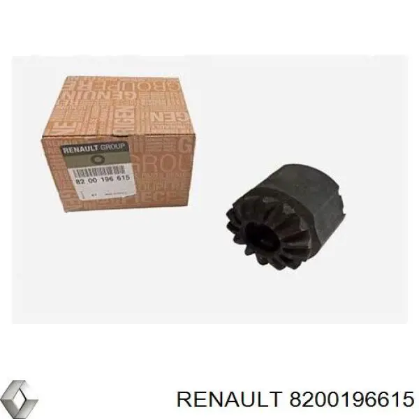 8200196615 Renault (RVI) сателіт диференціала