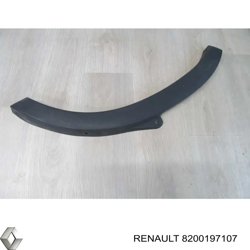 Купити 8200197107 Renault (RVI) 