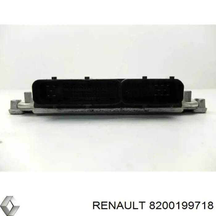  Renault (RVI) 8200199718 ціна, від 260.08 USD