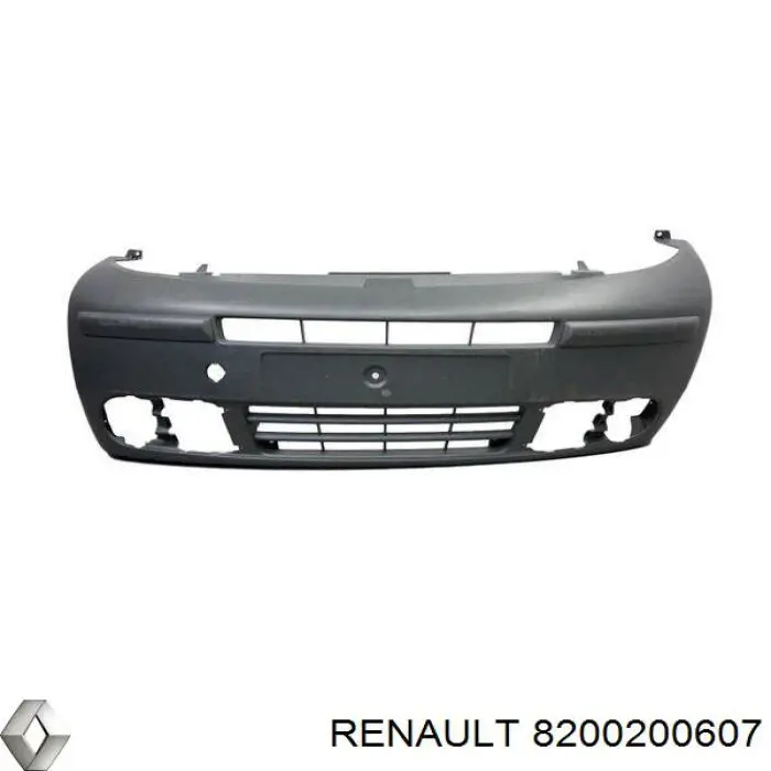 8200200607 Renault (RVI) 