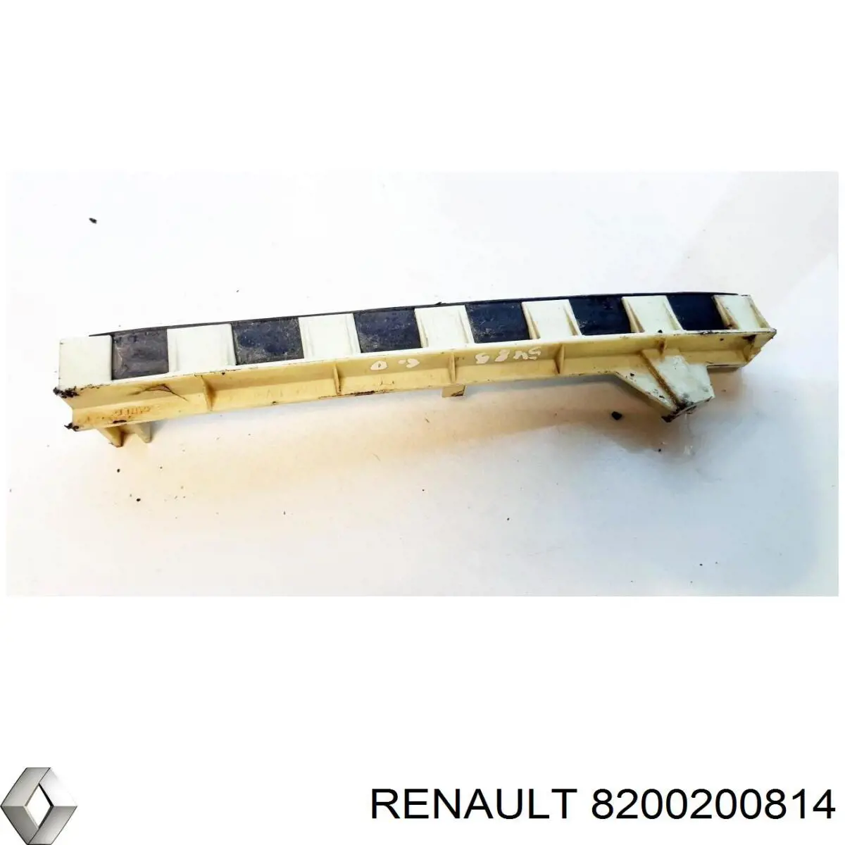  Renault (RVI) 8200200814 ціна, від 21.14 USD
