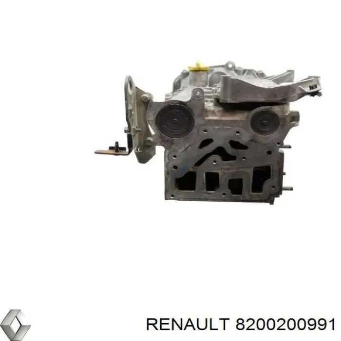  Renault (RVI) 8200200991 ціна, від 15.20 USD
