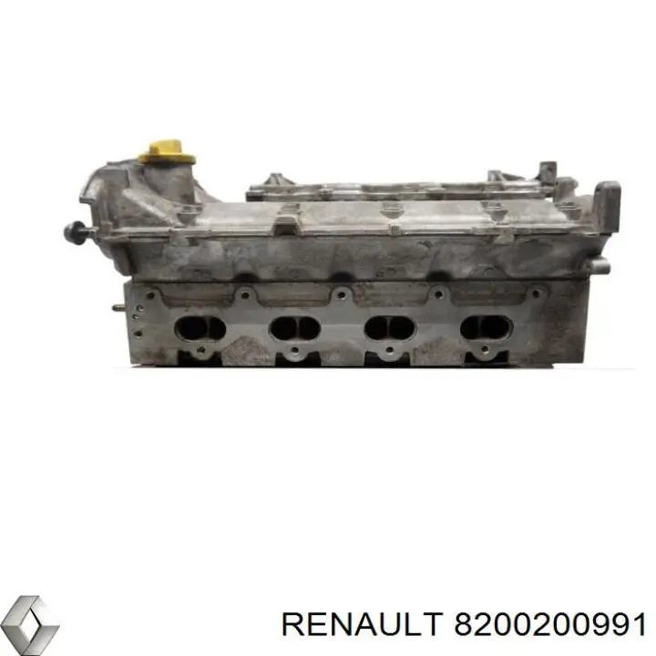 Купити 8200200991 Renault (RVI) 