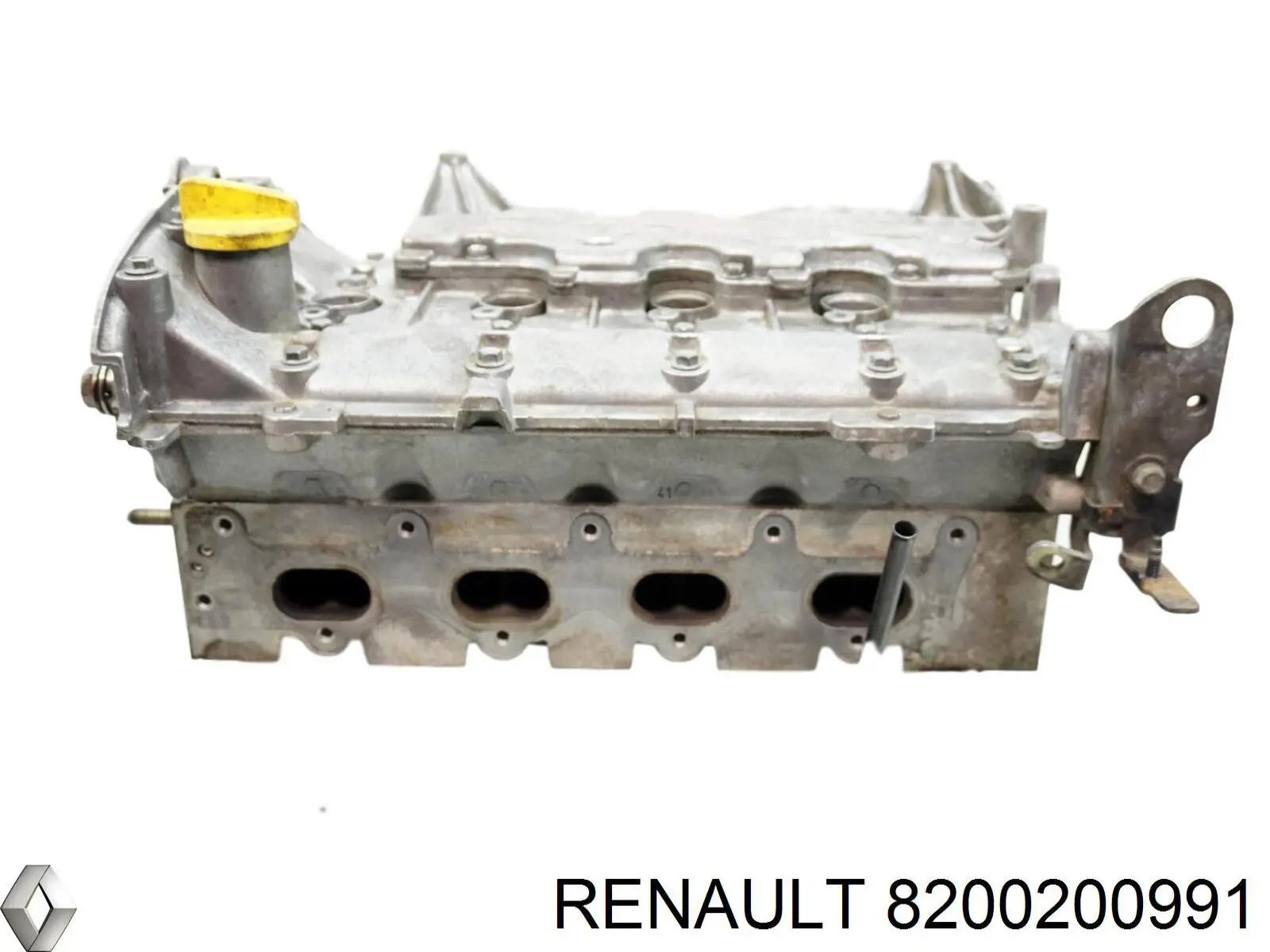  8200200991 Renault (RVI)