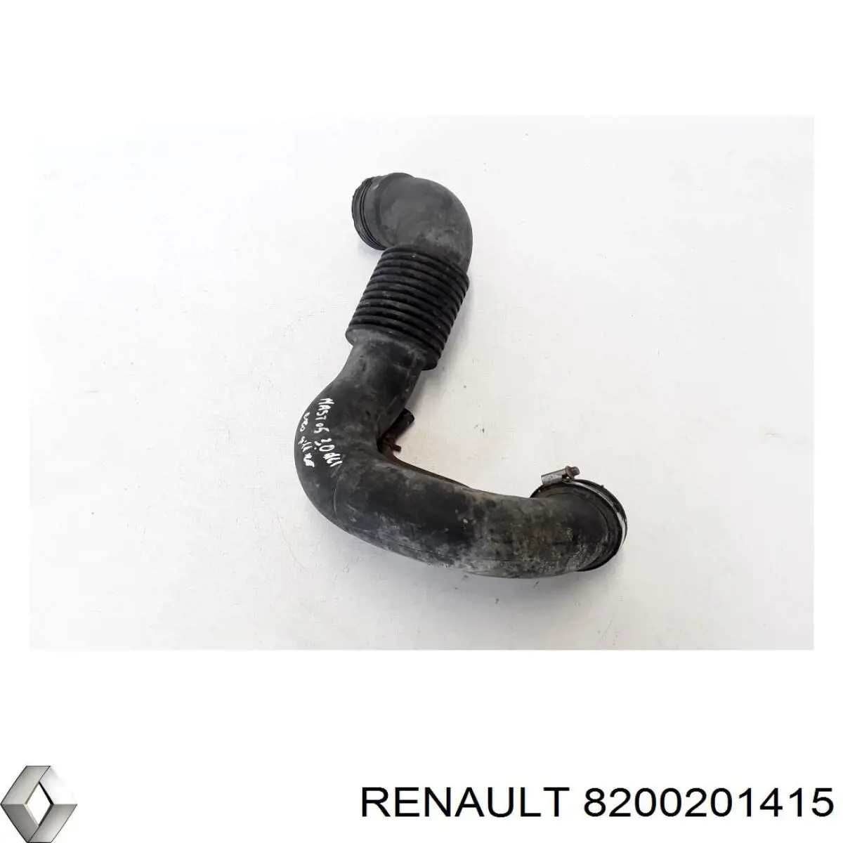 Купити 8200201415 Renault (RVI) 
