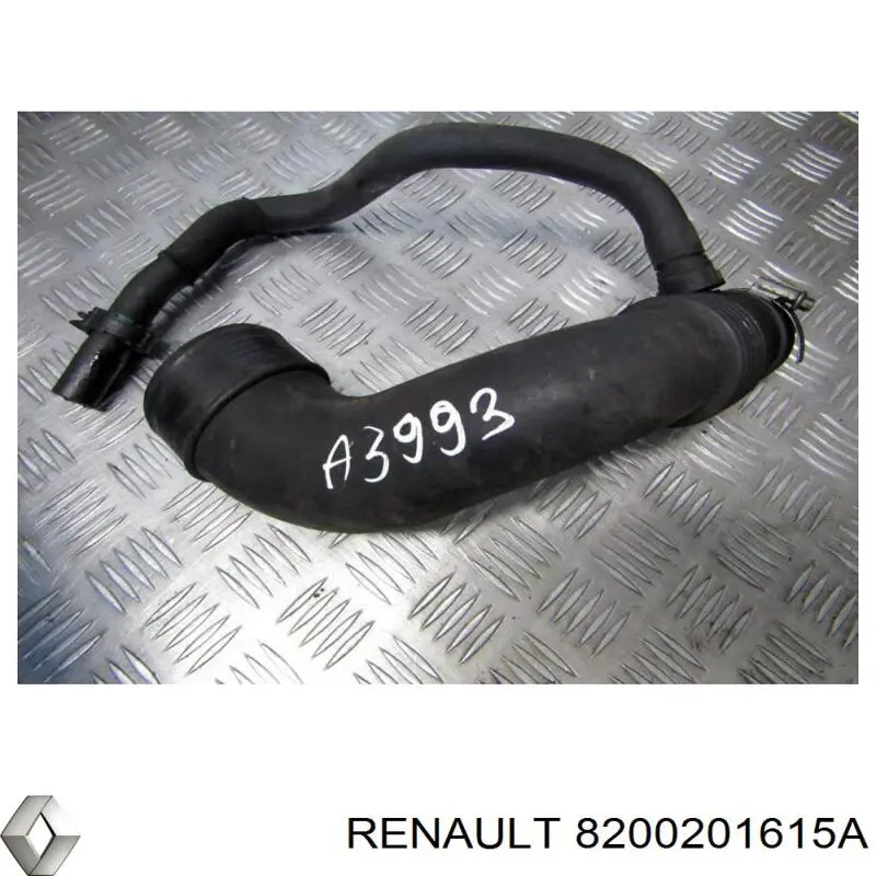  8200201615A Renault (RVI)