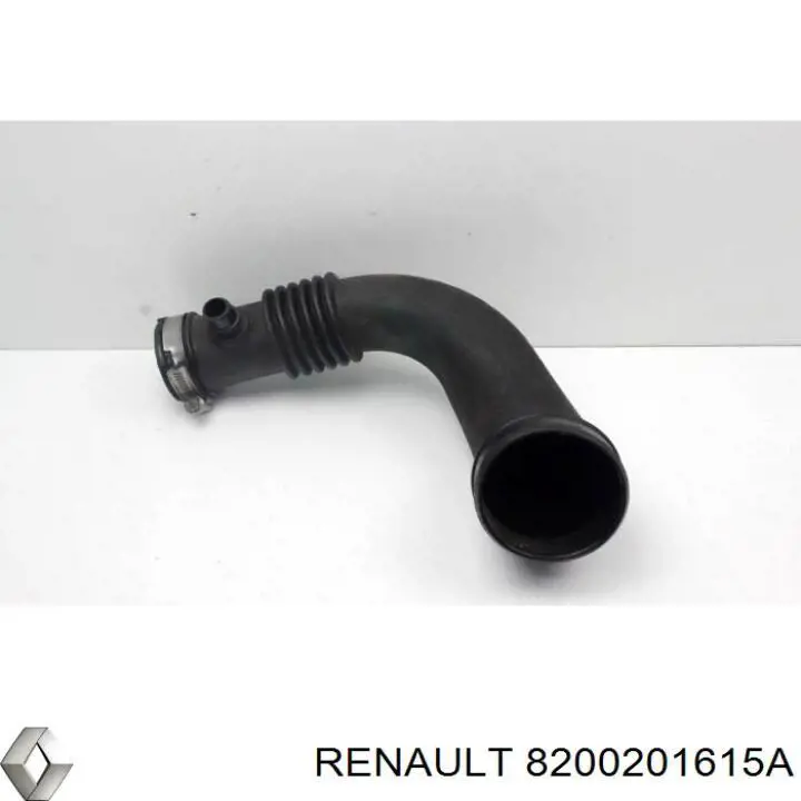 8200201615A Renault (RVI) 