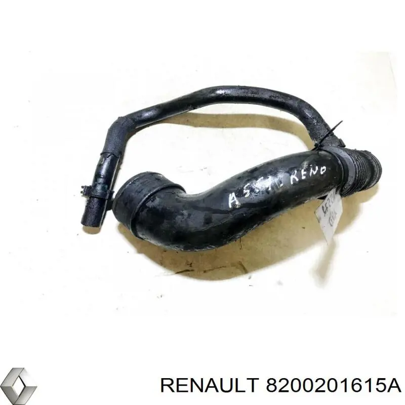  Renault (RVI) 8200201615A ціна, від 28.18 USD