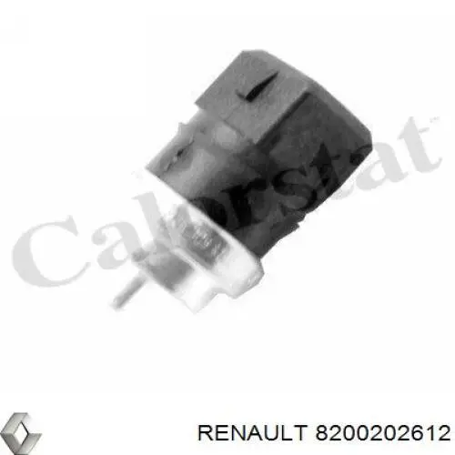 8200202612 Renault (RVI) 