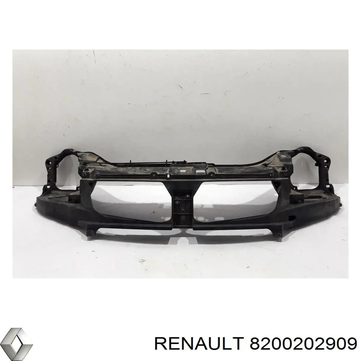 8200202909 Renault (RVI) Телевізор