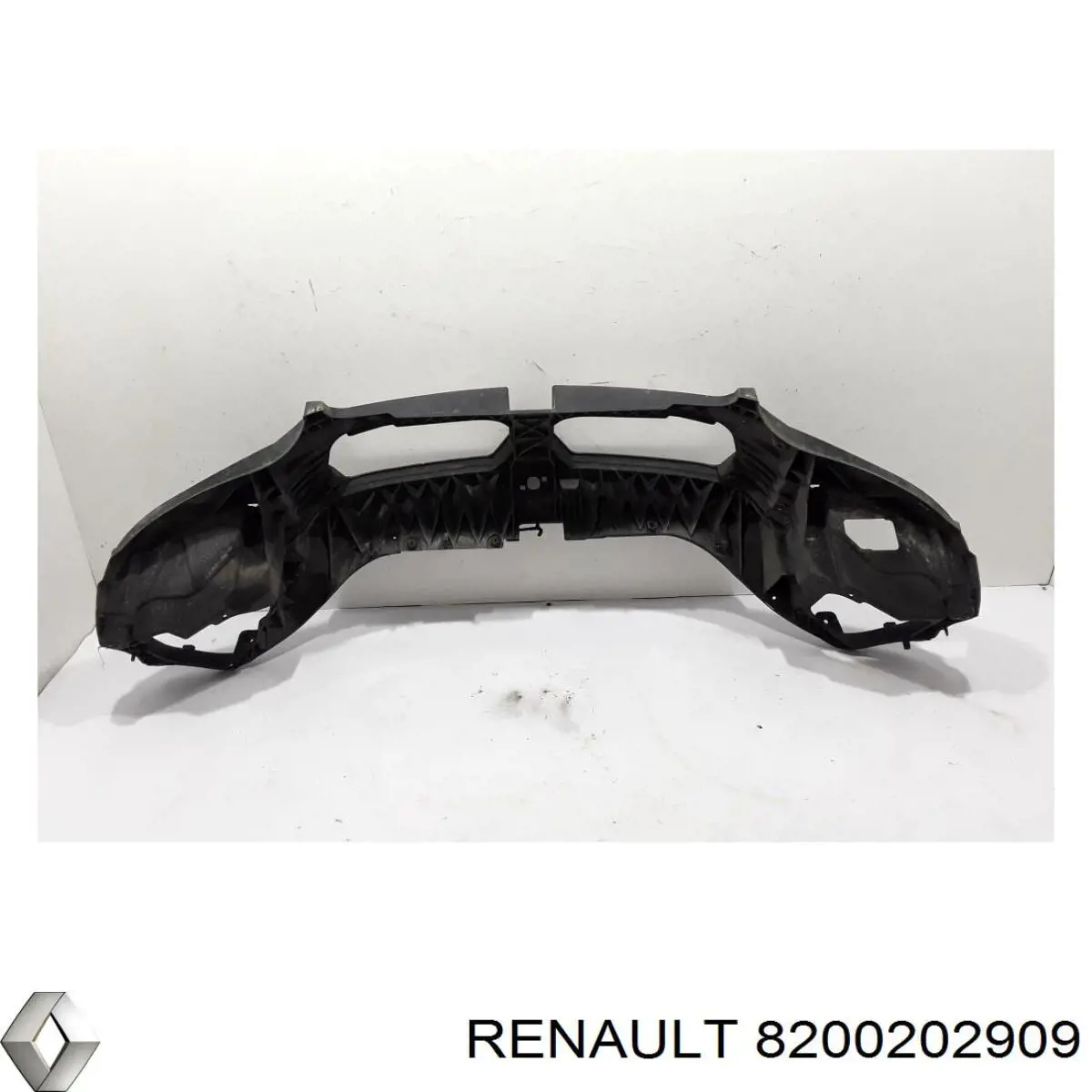 Купити 8200202909 Renault (RVI) Установча панель передня