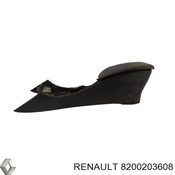 Купити 8200380777 Renault (RVI) 