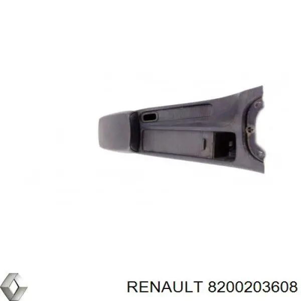  8200380777 Renault (RVI)