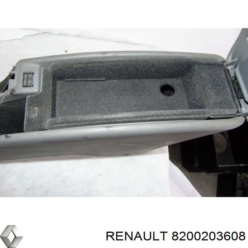 8200380777 Renault (RVI) 