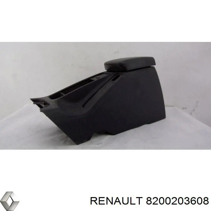 Купити 8200380777 Renault (RVI) 