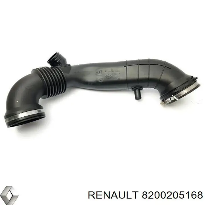  8200205168 Renault (RVI)