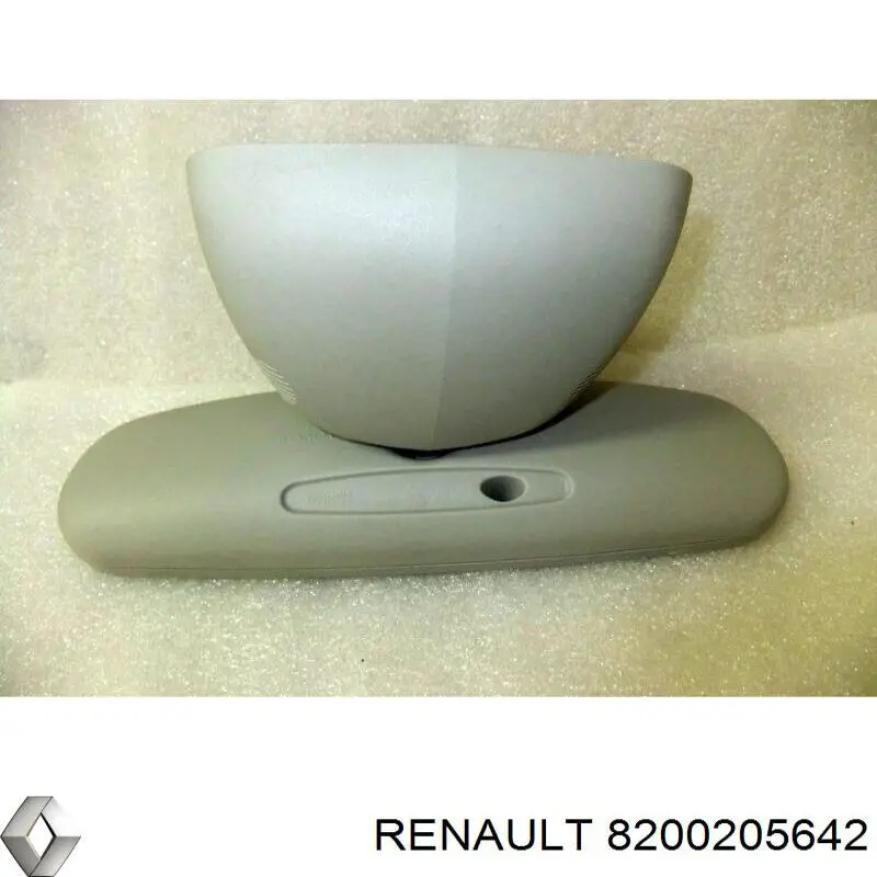  Renault (RVI) 8200205642 ціна, від 5.87 USD