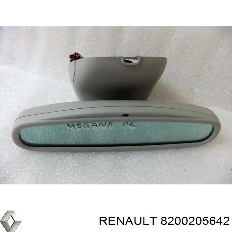  8200205642 Renault (RVI)