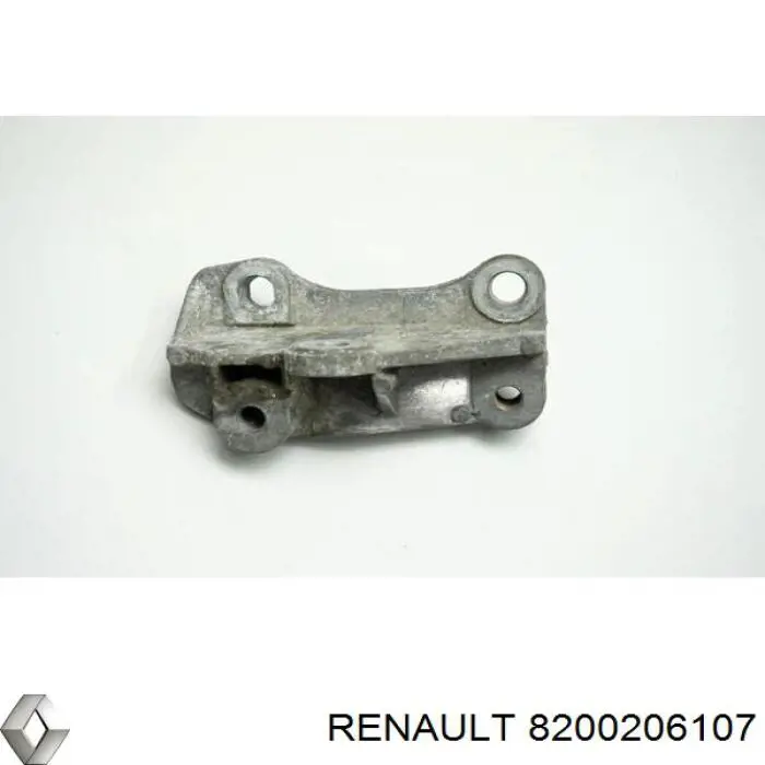 Купити 8200206107 Renault (RVI) 