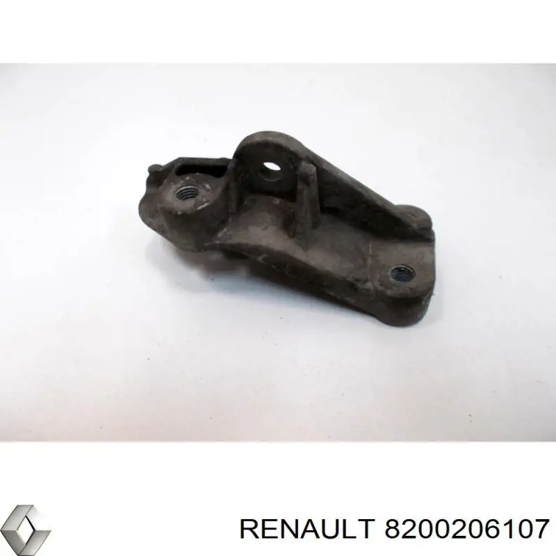  Renault (RVI) 8200206107 ціна, від 10.14 USD