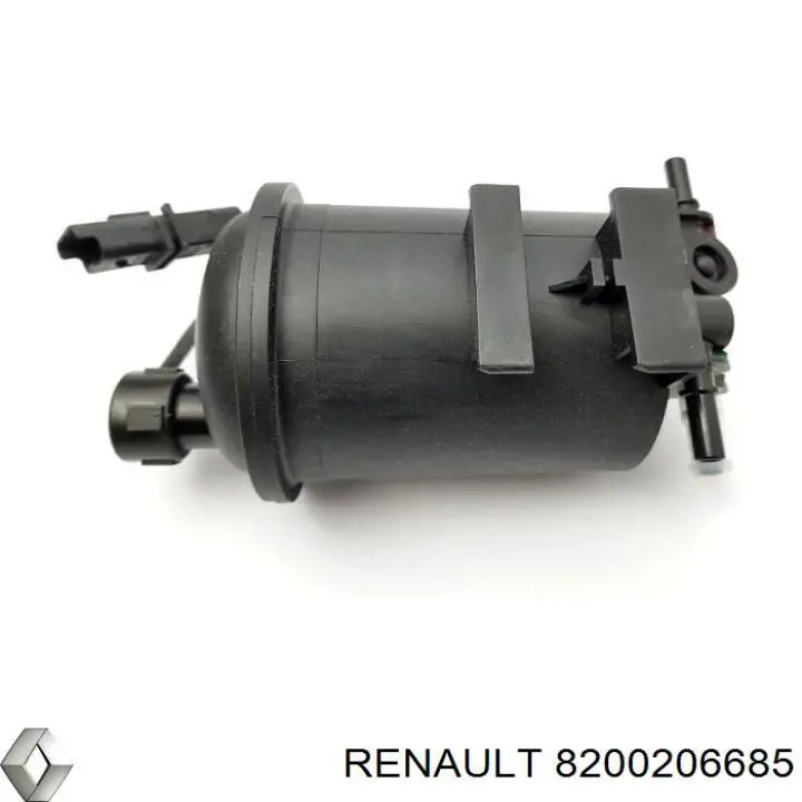  8200206685 Renault (RVI)