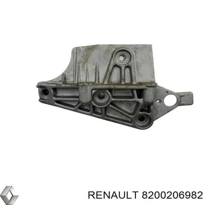 Купити 8200206982 Renault (RVI) 