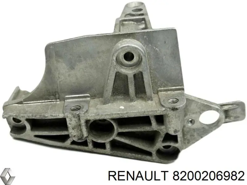  Renault (RVI) 8200206982 ціна, від 8.17 USD