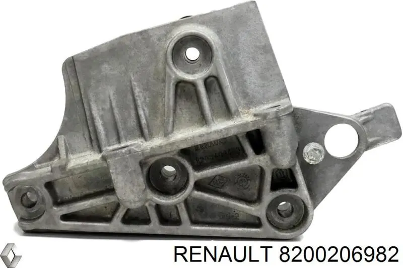  8200206982 Renault (RVI)