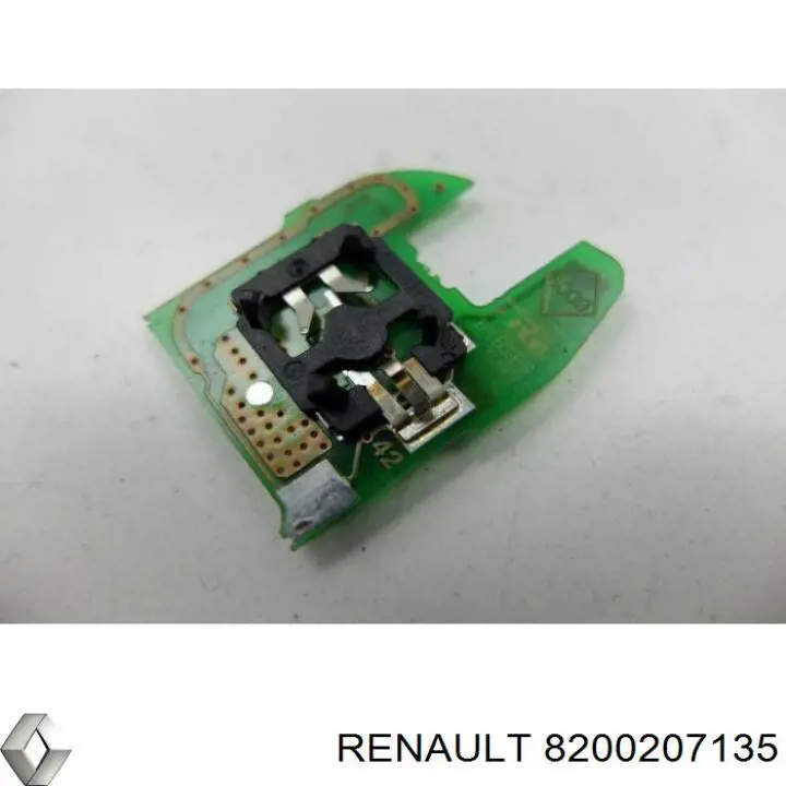  8200207135 Renault (RVI)