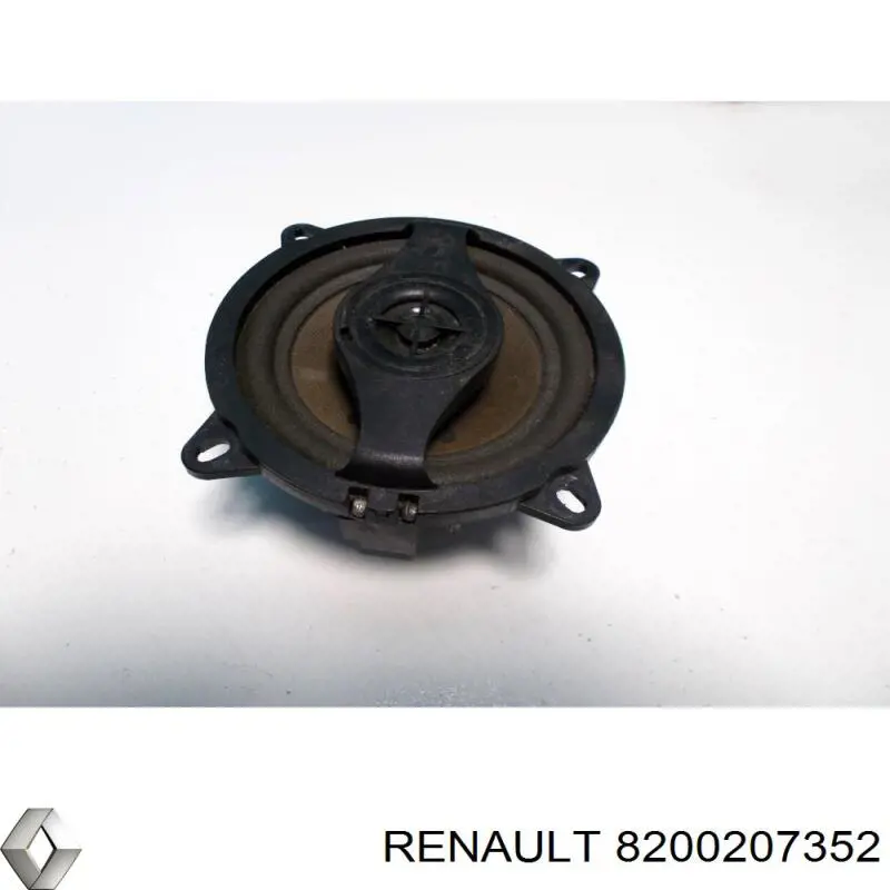 Купити 8200207352 Renault (RVI) 