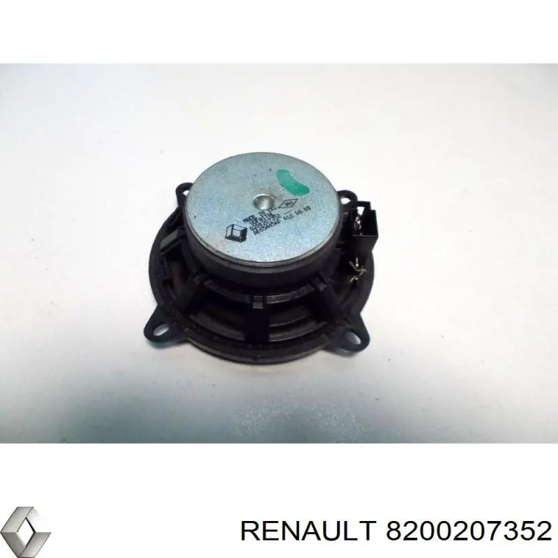 8200207352 Renault (RVI) 