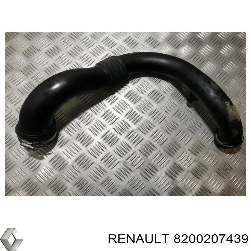  Renault (RVI) 8200207439 ціна, від 8.62 USD