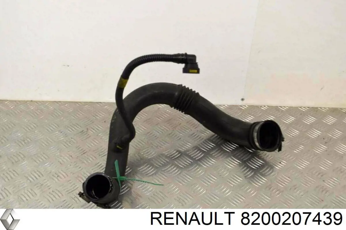 8200207439 Renault (RVI) 